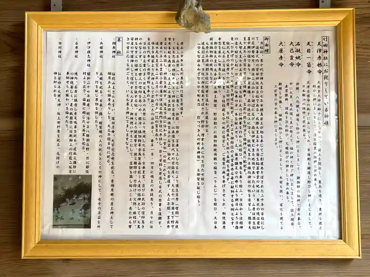 竹田神社(滋賀県)