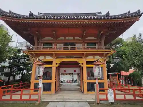 菅原神社(大阪府)