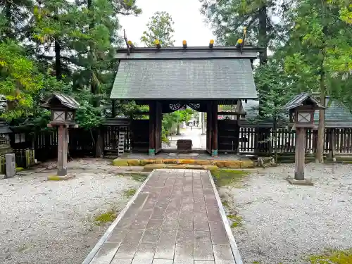 飛騨総社(岐阜県)