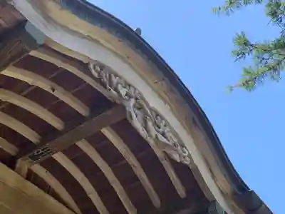 浅間神社(千葉県)