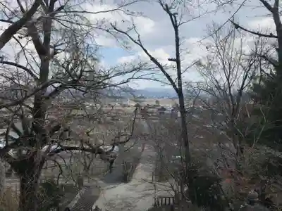 射手神社(三重県)