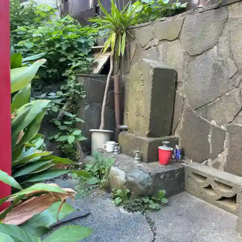 徳寿院(神奈川県)