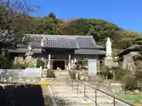 岩戸寺(大分県)