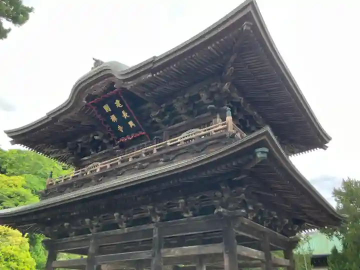 建長寺(神奈川県)