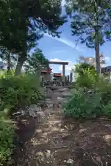 秋葉神社(岐阜県)