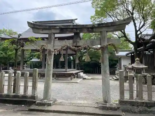 興玉神社(滋賀県)