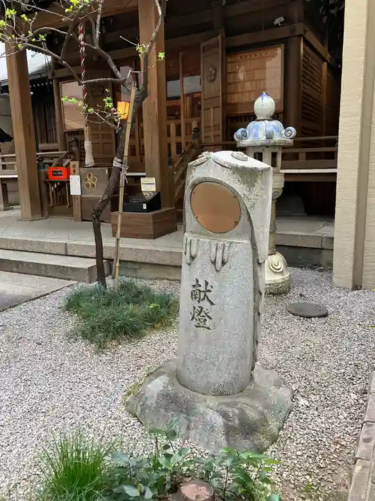 櫻天神社のその他建物