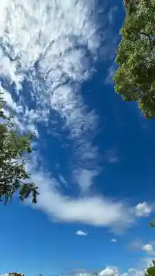 石切劔箭神社(大阪府)