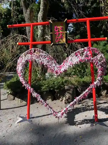 伊豆山神社(静岡県)