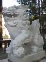 大山祗神社(静岡県)