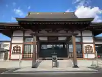 明川寺(宮城県)