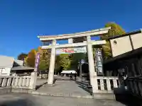 亀有香取神社(東京都)