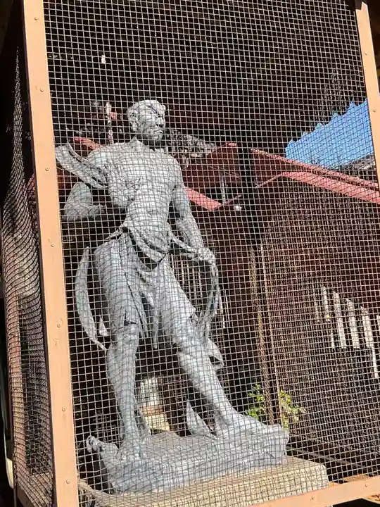 寿徳寺(東京都)