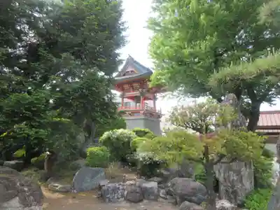 常福寺(群馬県)