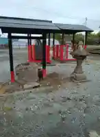 日吉神社(宮城県)