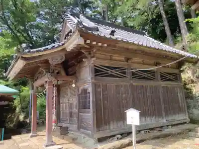 大船熊野神社(神奈川県)