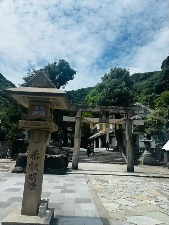 美保神社(島根県)