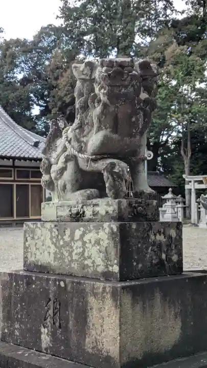 若松神社(滋賀県)