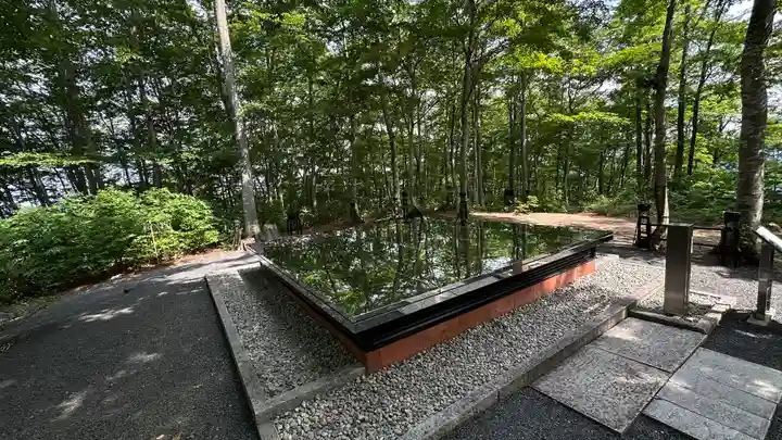 空気神社(山形県)