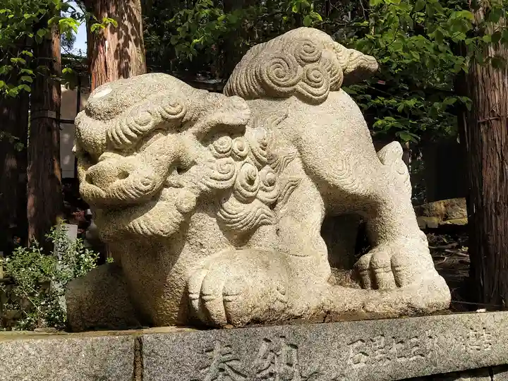 熊野大社(山形県)