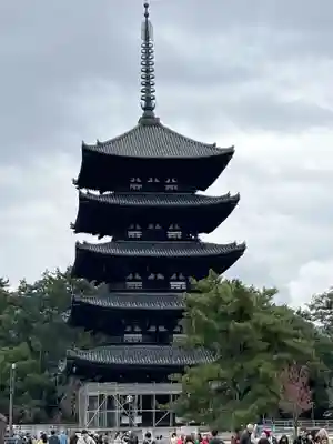興福寺(奈良県)