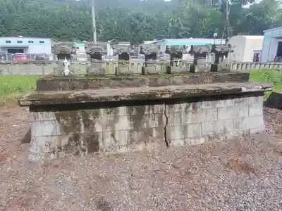 示現神社(栃木県)