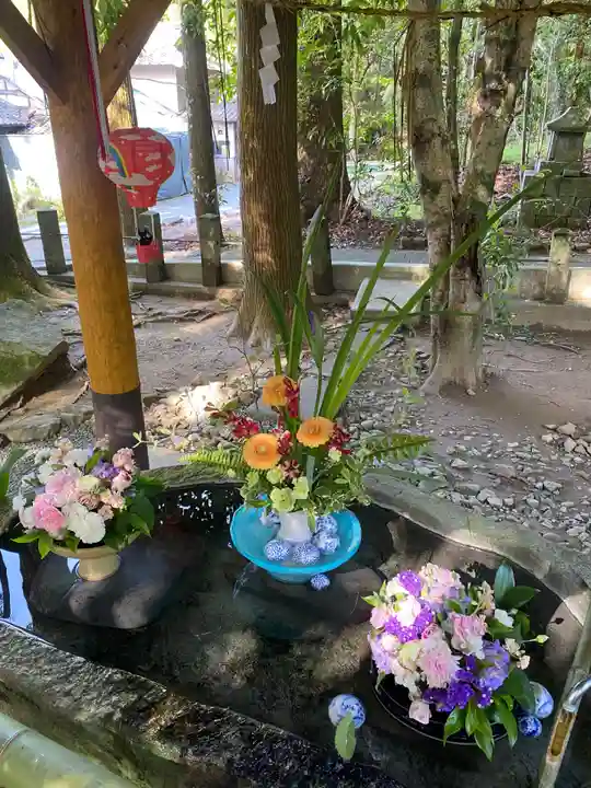 彦嶽宮(熊本県)