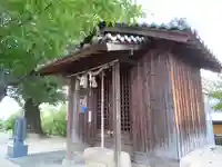 疱瘡神社(広島県)