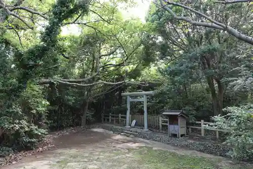 隠岳神社(島根県)