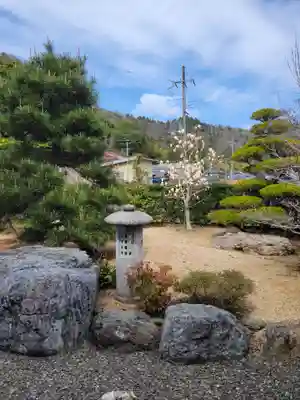 長徳寺(福井県)