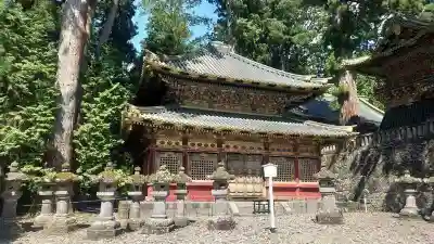 日光東照宮(栃木県)