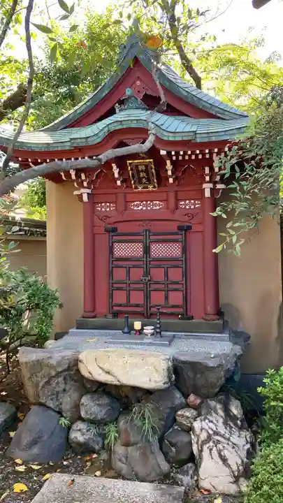 大雲院(京都府)