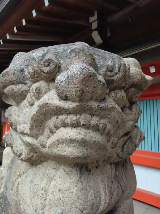 杭全神社(大阪府)