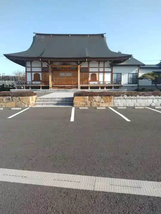耕龍寺(宮城県)