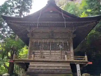 榛名神社(群馬県)