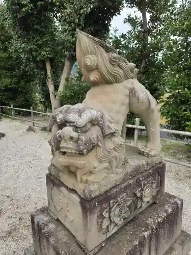 稲生神社(島根県)