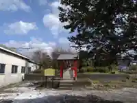 社宮司神社(静岡県)