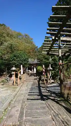 秈荷神社(宮城県)