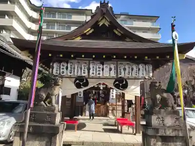 金札宮(京都府)