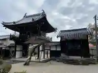 安楽寺(三重県)