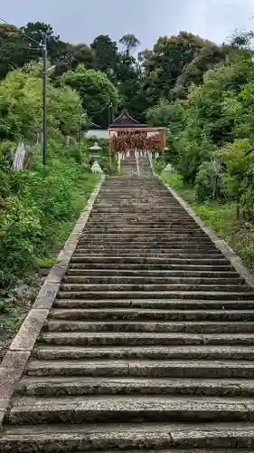 走田神社(京都府)