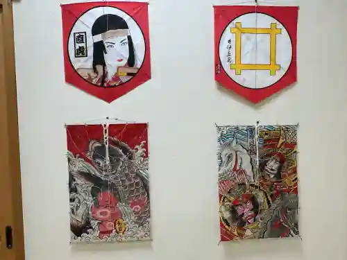 井伊谷宮(静岡県)