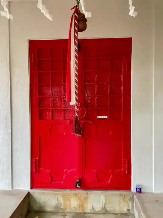 愛宕神社(神奈川県)