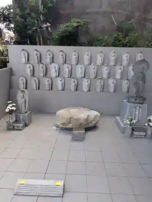 妙光寺(東京都)