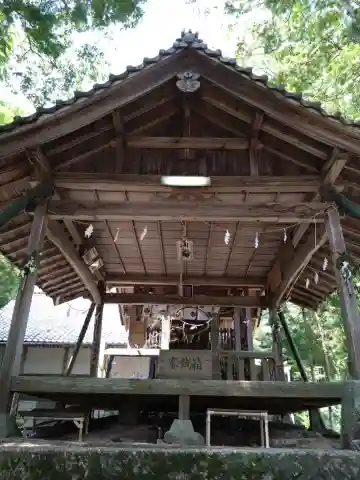 磯崎神社(愛知県)
