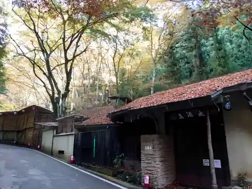 貴船神社(京都府)