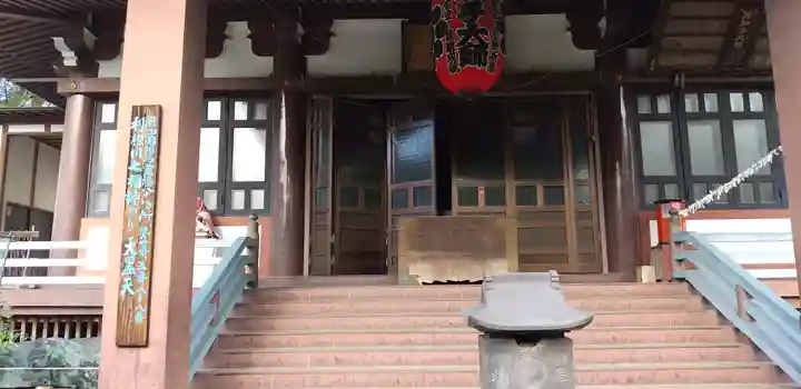 長禅寺のその他建物