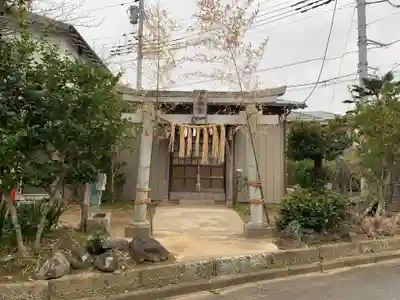 水天宮(千葉県)