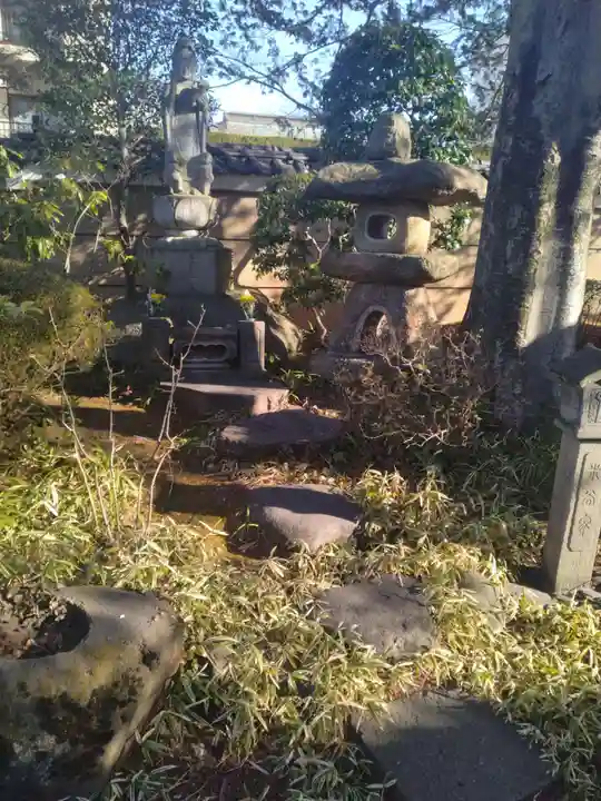 光寿院(宮城県)