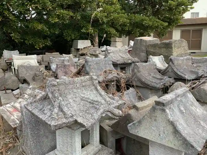 神明神社(千葉県)